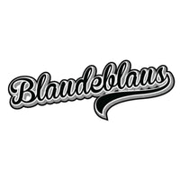 Camiseta Vintage BLAUDEBLAUS • unisex