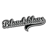 Camiseta Vintage BLAUDEBLAUS • unisex