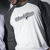 Camiseta Vintage BLAUDEBLAUS • unisex