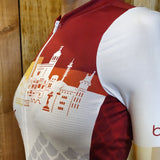 Maillot de ciclismo GIRONA STREET