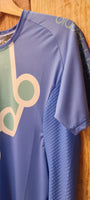 Camiseta técnica Sport Plus · BLAUDEBLAUS • mujer