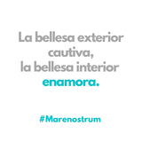 Camiseta MARENOSTRUM • mujer