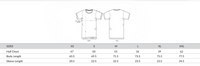 Camiseta TOSSA DE MAR • hombre